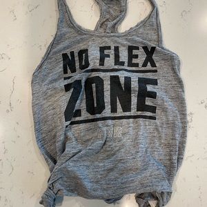 Victoria’s Secret PINK Work Out Tank